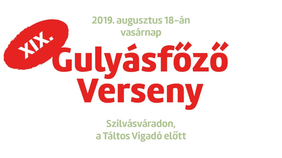 Szilvásváradi programok 2019