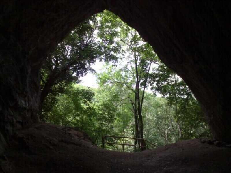 Istállós Rock Cave